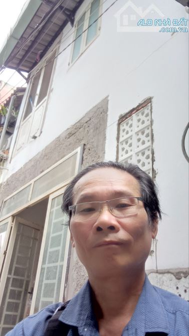 💥Q7 - TÚP LỀU BTCT NHỎ - GIÁ HẠT NHO 🍇 CHO VC TRẺ HOẶC SV ĐI HỌC TẠI Q4,Q7 - 2Đ+