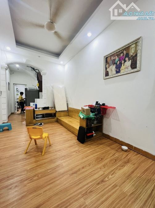 🏡 BÁN NHÀ HOÀNG HOA THÁM – 47M² x 4 TẦNG – GIÁ 9.9 TỶ