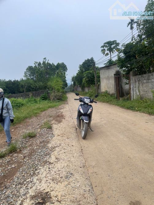 tôi bán 446m đất xã xuân mai chỉ vài triệu/m đường ô tô chia lô không mất ngõ