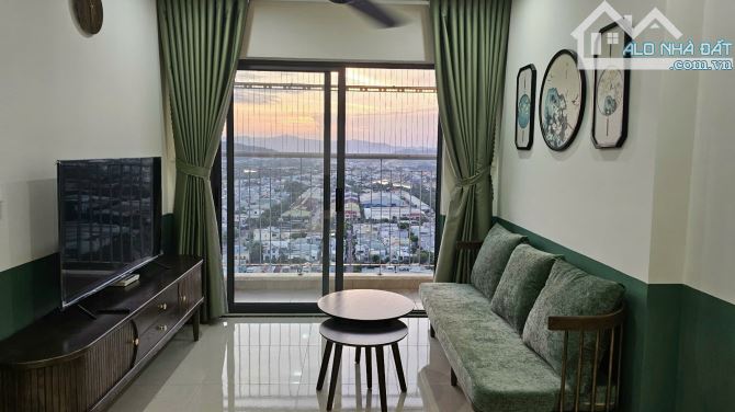 ECOLIFE 6TRIỆU 2PHÒNG NGỦ FULL NỘI THẤT MỚI ĐẸP