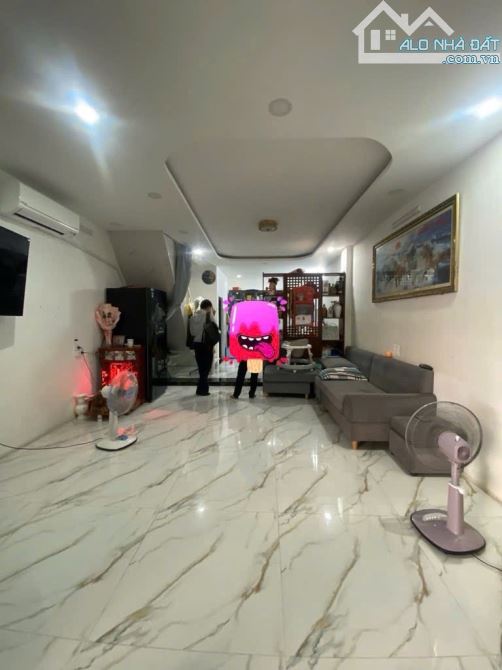 🏡 BÁN NHÀ HẺM XE HƠI- 2 Tầng- Linh Chiểu- 56m2(4.1x15) - chỉ : 4,1 tỷ -