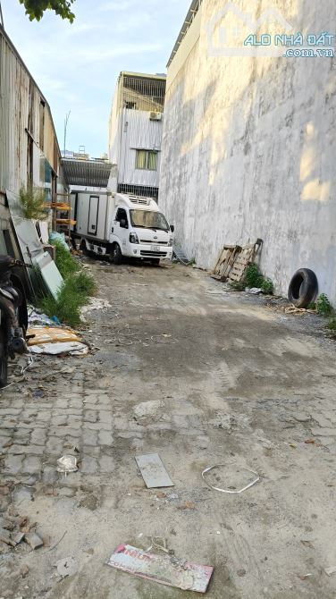 CẦN BÁN GẤP LÔ ĐẤT MẶT TIỀN BÙI TẤN DIÊN – KHU ĐÔ THỊ PHƯỚC LÝ