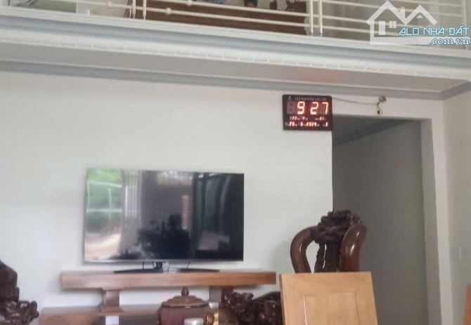 cần bán nhà hẻm Nguyễn Xuân Nguyên- cách bến xe chỉ 500m- trung tâm phường Tân An giá 3,95