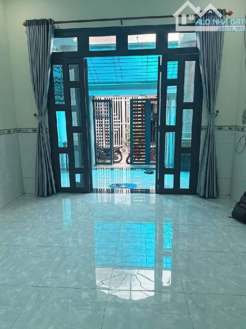 BÁN NHÀ ĐẸP-ĐƯỜNG XE HƠI- LINH XUÂN, Dt- 79m² (4 x 20)- chỉ: 4,7 tỷ