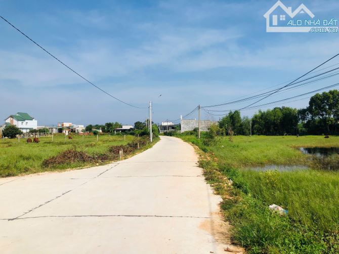 Bán 2.8 sào đất thổ cư Tân Bình, LaGi gần Biển giá đầu tư