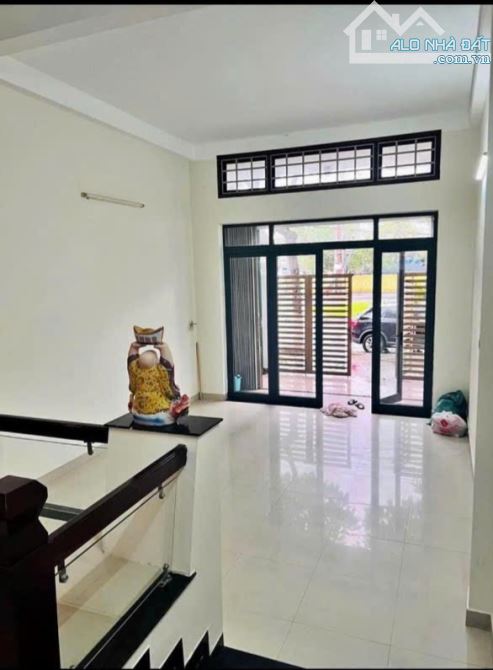 💝 MẶT TIỀN An Dương Vương - 100M² - NHÀ 2TẦNG ( 4.5. x 22.1 ) 12.5 TYỶ - Gần Dự Án Sun