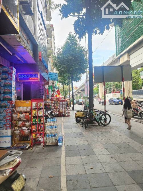 BÁN NHÀ 4 TẦNG,MẶT PHỐ QUANG TRUNG, GẦN NGÃ TƯ, DIỆN TÍCH 48M, GIÁ 17 TỶ- BIÊN TL TỐT.