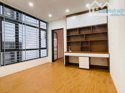 Bán nhà Phú Mỹ, Nam Từ Liêm, 35m2, 4 tầng, mặt tiền 8 m giá 8.2 tỷ