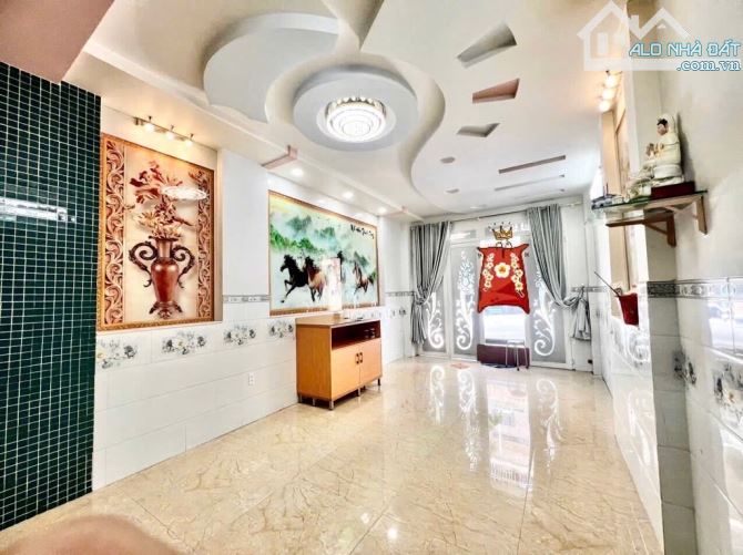 Bán gấp nhà MỚI ĐẸP 2 tầng 60m2 Đình Nghi Xuân- NGAY ngã tư 4XÃ