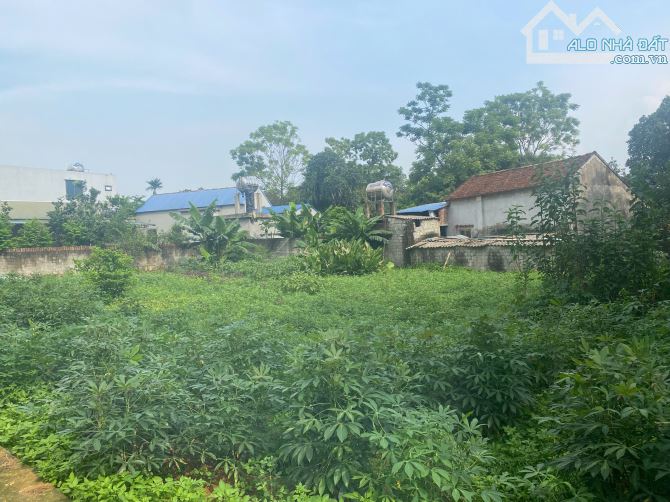 Bán 126m đất Phú Nghĩa oto vào đất giá chỉ 2,6 tỷ