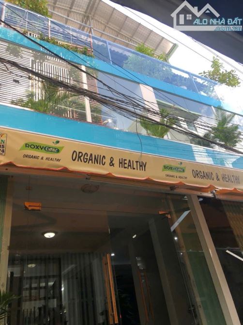 Bán Nhà Đường Phùng Tá Chu,An Lạc A,Khu Tên Lửa (9 x 11 x 3 Tầng) 9 Tỷ TL
