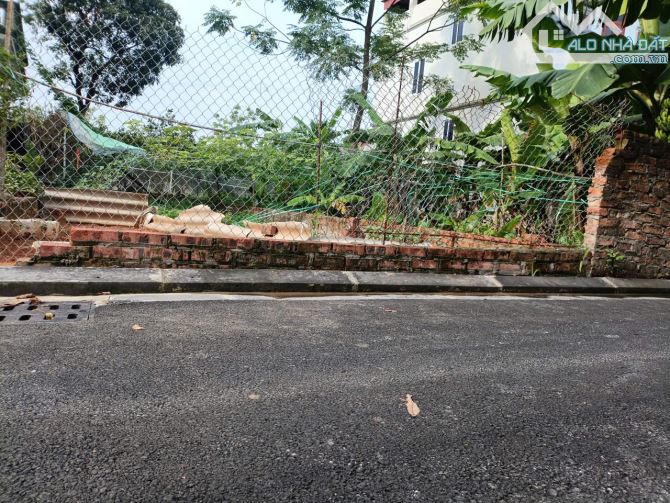 🏡 BÁN ĐẤT VÀNG THÔN NHUẾ, THIÊN LỘC, HÀ NỘI