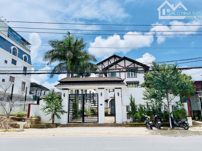450M2 - NGUYÊN TỬ LỰC - HỒ XUÂN HƯƠNG 1KM