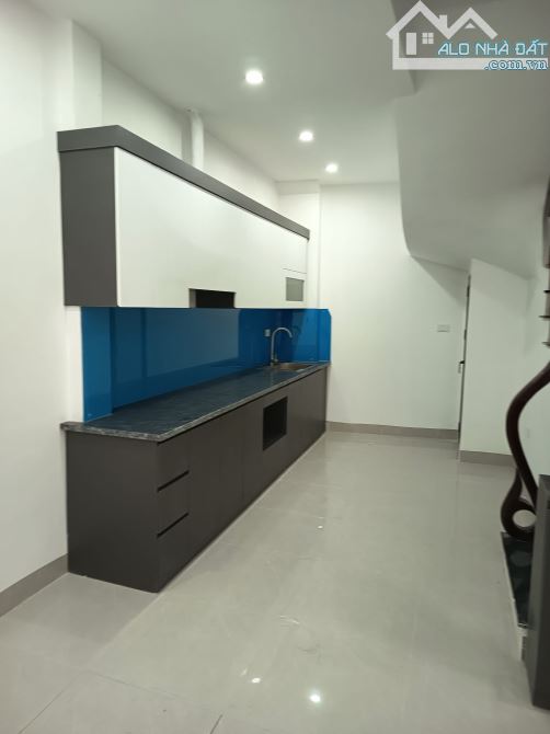 NHÀ TÂN LẬP - 5T XÂY MỚI - 35M - GẦN TÂN TÂY ĐÔ CHỈ 4,65 TỶ.