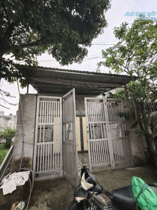 Nhà riêng 5x23, 2 phòng ngủ, chính chủ cần bán,100% đất thổ cư, giá 1ty180 bao sang tên