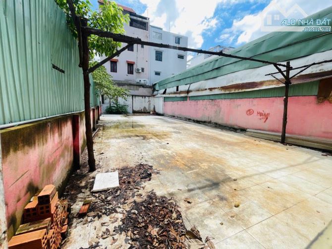 MẶT TIỀN ĐƯỜNG SỐ 4 - BÌNH CHIỂU - 140m2 - KẾ BÊN TRƯỜNG TH NGUYỄN VĂN TÂY