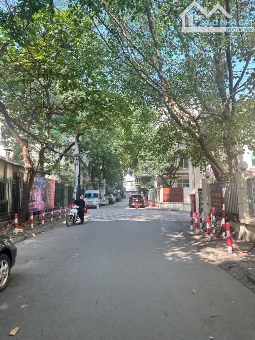 Duy Nhất 1 Ngôi Nhà 3 Thoáng - Phân Lô Phố Hồ Tùng Mậu 50m2 MT 4m Cạnh GoldMark CITY