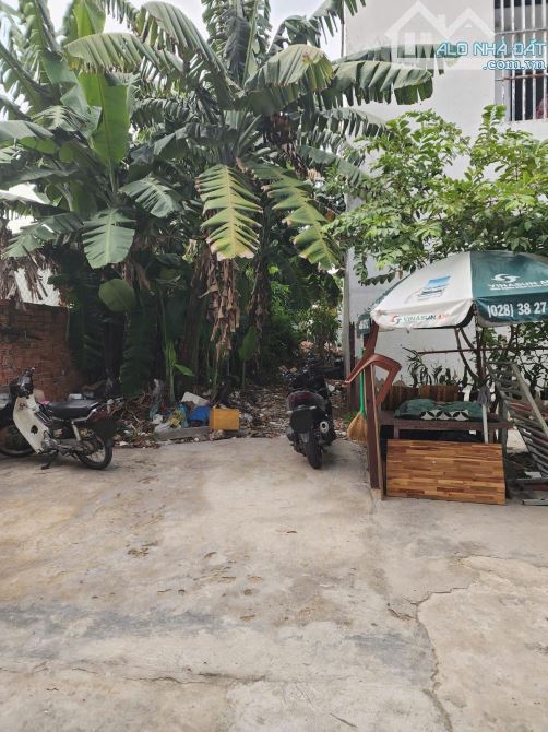 BÁN ĐẤT CÁCH MT 100M,ĐƯỜNG HUỲNH TẤN PHÁT,PHÚ THUẬN QUẬN 7,50M2(7×8)-GIÁ 3.2 TỶ