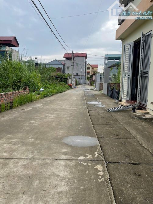 ✨ BÁN ĐẤT TỔ 9  FULL THỔ CƯ – THỊ TRẤN QUANG MINH, MÊ LINH ✨