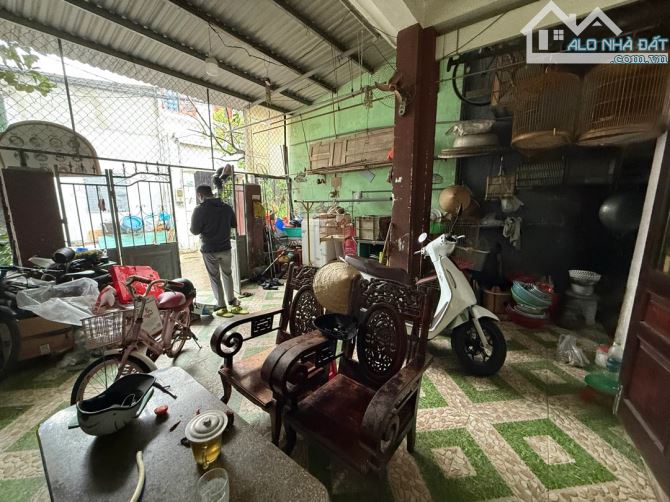 💥BÁN ĐẤT TẶNG NHÀ VÕ DUY NINH – 97.5M² – NỞ HẬU ĐẸP – KIỆT 4M Ô TÔ – CÁCH BIỂN 400M💥