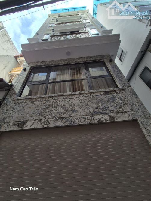 Bán nhà TRỊNH VĂN BÔ - XUÂN PHƯƠNG - Ô TÔ LÙI TẬN CỬA, 34M2, lô góc, thoáng sáng