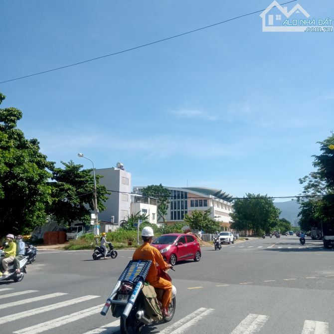 Bán lô góc 176m. Trần thánh tông. Sát khúc hạo. Sông Hàn Sơn Trà TP ĐÀ NẴNG