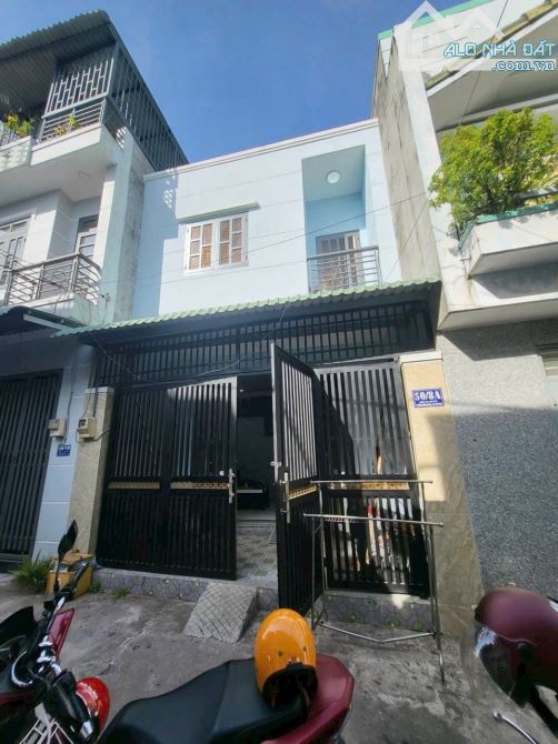 🏡 [4.599]NHÀ 1 TRỆT 1 LẦU - HXH-1 XẸT ĐƯỜNG 160, TĂNG NHƠN PHÚ A, QUẬN 9, TP. THỦ ĐỨC