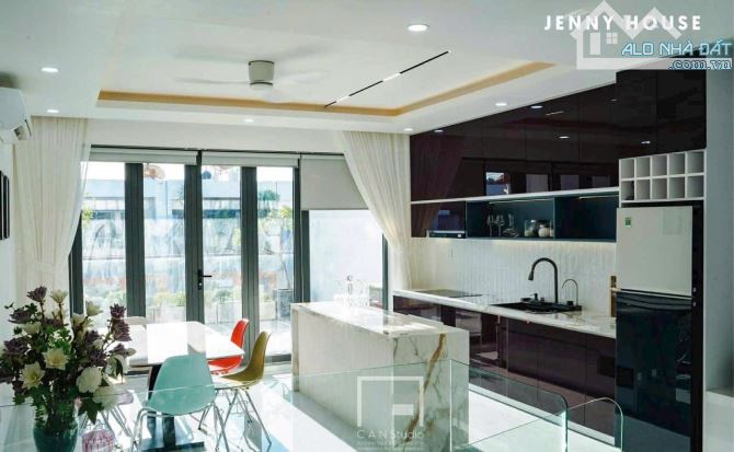 Bán nhà Mỹ Gia gói 8 bất động sản dòng tiền chỉ 7.2 tỷ