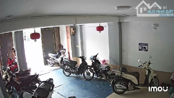 🏠 BÁN TÒA CĂN HỘ 4 TẦNG – 13 PHÒNG FULL – DOANH THU 45TR/THÁNG –TT THANH KHÊ- AN XUÂN