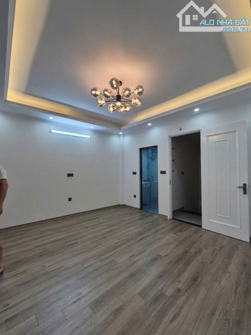 Bán nhà PHƯƠNG CANH, 46m2 x 4T, Ô TÔ CÁCH 20M, giá 6.4T (còn thương lượng)