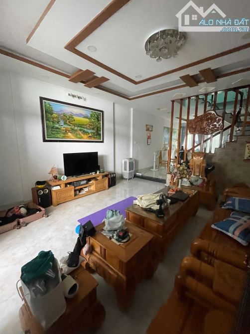 🏡🏡BÁN NHÀ KHU ĐÔ THỊ PHƯỚC LONG A- 1 TRỆT 2 TẦNG SỔ HOÀN CÔNG
