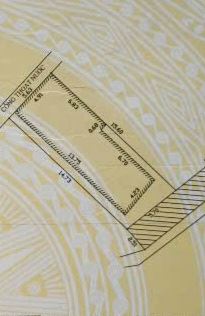 Đất Kiệt Trần Quang Khải Kẹp Cống Sau Diện Tich : 85m Ngang 5m  Hướng : Đông Nam  Giá : 3t
