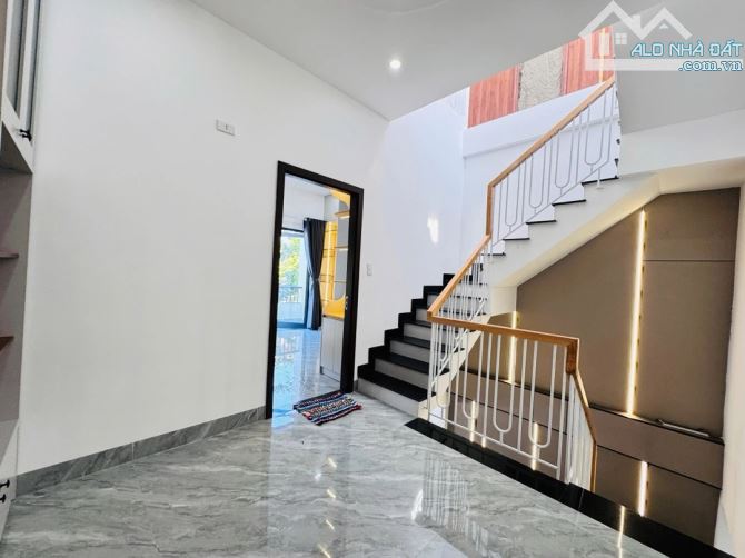 🌟NHÀ MỚI 100% – PHẠM NGỌC MẬU - FULL NỘI THẤT CAO CẤP – BẢO HÀNH 3 NĂM - CHỈ 4,X TỶ