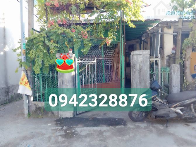 💥GIẢM 100 TRIỆU – CẦN BÁN GẤP NHÀ NGÔ QUYỀN –  GIÁ CHỈ NHỈNH 4.x TỶ 💥💥
