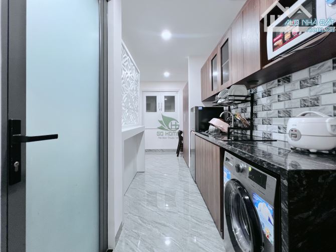 CHO THUÊ CĂN HỘ STUDIO MỚI – VĨNH HẢI – GIÁ 5.5 TRIỆU/THÁNG