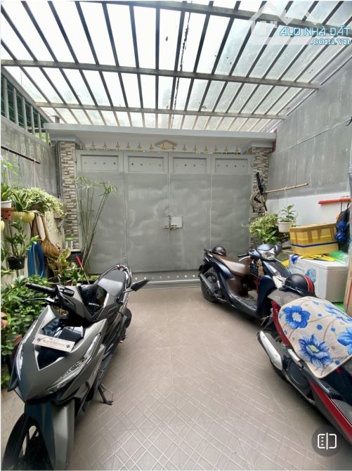 NHÀ ĐẸP, HẺM ÔTÔ ,78M2,4 Tầng ,NGUYỄN HỮU TIẾN,TÂY THẠNH, TÂN PHÚ,chỉ 10 TỶ