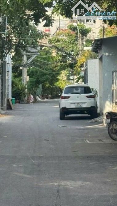 BÁN GẤP 4 TẦNG, 85m2, HXH, DÒNG TIỀN 15tr/T, NHỈNH 7 TỶ, QUANG TRUNG, GÒ VẤP,