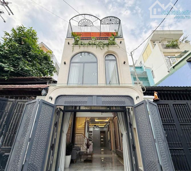 🏡 BÁN NHÀ - GIÁ CHỈ 2 TỶ 4 - GẦN CHỢ LONG TRẠCH - CẦN ĐƯỚC - 120M2