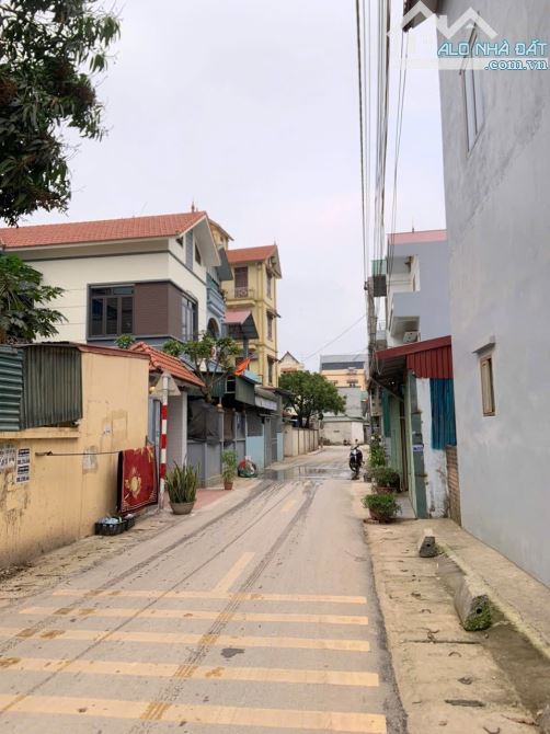 50m2 ngõ ô tô vào nhà tại xã Quảng Bị, Chương Mỹ, Hà Nội