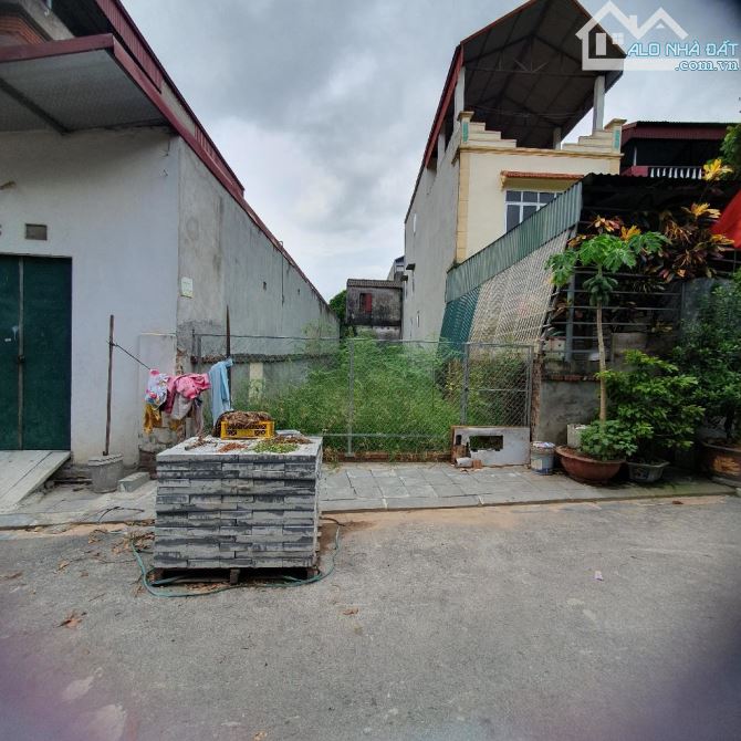 🏡 Bán đất Tiên Dương, Đông Anh –  đường ô tô – gần chợ, trường học, giá 59 TRiệu/m2 - 5