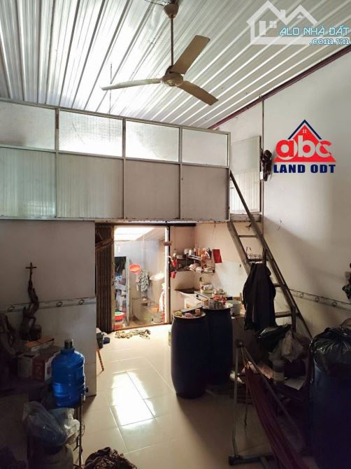 NP322 Bán nhà Tặt Tiền Ql1A Gần 200m2, Gần ngã 3 trị an, Xã Bắc Sơn, Trảng Bom. Giá chỉ 3t
