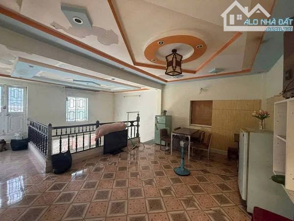 💥NHÀ 2 TẦNG 2 MẶT KIỆT KIÊN CỐ KIỆT ĐIỆN BIÊN PHỦ - THANH KHÊ. GIÁ CỰC TỐT💥