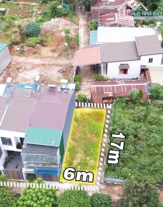 🔥 HÀNG HIẾM: LÔ GÓC 3 MT VIP – GẦN ECOPARK BUÔN MA THUỘT – CHỐT NHANH