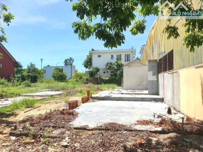 BÁN ĐẤT 244M2 MẶT TIỀN BÙI VIỆN, KQH CẦU LIM, PHƯỜNG THÙY XUÂN, TP HUẾ, CHỈ 20 TRIỆU/M2