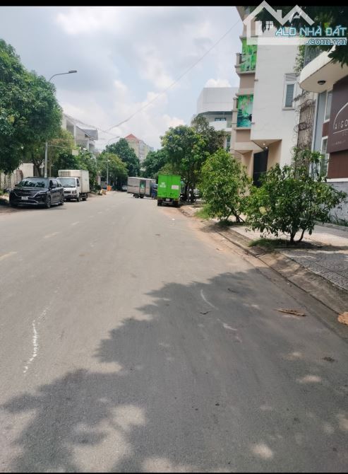 BÁN SIÊU PHẨM MẶT TIỀN AN PHÚ,NGAY TRẦN NÃO,NHÀ MỚI 4 TẦNG,FULL NỘI THẤT CHỈ 28.8 TỶ