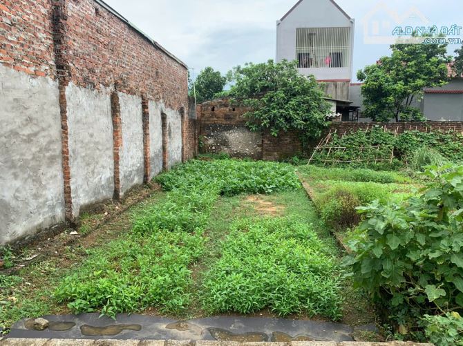 Thanh khoản lô đất đẹp, ngay sát và thuộc làn 2 của Tỉnh lộ 429