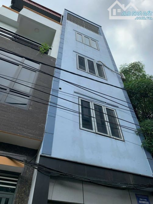 GIẢM SÂU CÒN 5,1 TỶ Ô TÔ ĐỖ CỬA-NHÀ YÊN NGHĨA,HÀ ĐÔNG-DT 40M, 5T-Ở NGAY-SỔ VUÔNG ĐẸP