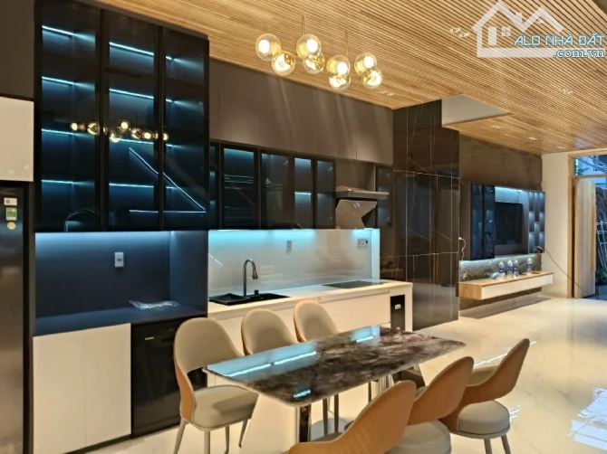 💥 NHÀ ĐẸP 3 TẦNG – FULL NỘI THẤT CAO CẤP – ĐƯỜNG VŨ ĐÌNH LIÊN, HÒA XUÂN