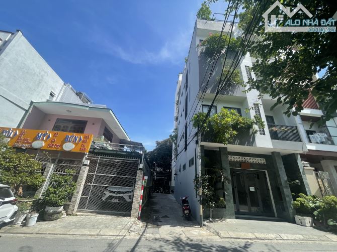 NGÂN HÀNG THANH LÝ ĐỘC QUYỀN SIÊU PHẨM GÓC 3 MẶT TIỀN LƯƠNG THẾ VINH 210M2 GIÁ 23,8 TỶ