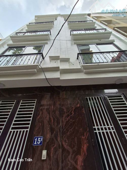 PHƯƠNG CANH - 40M2, dân xây, 7.15T (có thương lượng), 4 phòng ngủ rộng rãi, thoáng